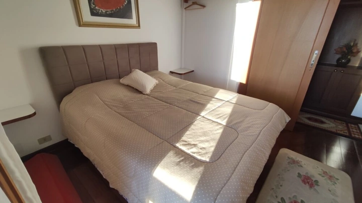 Apartamento em Alto do Capivari, Campos do Jordão - foto 17