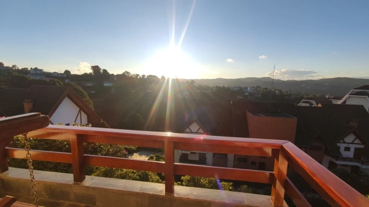 Apartamento em Alto do Capivari, Campos do Jordão - foto 18