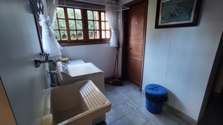 Apartamento em Alto do Capivari, Campos do Jordão - foto 19