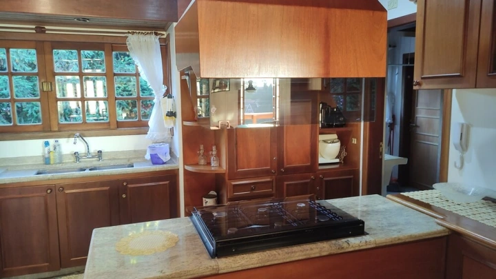 Apartamento em Alto do Capivari, Campos do Jordão - foto 20