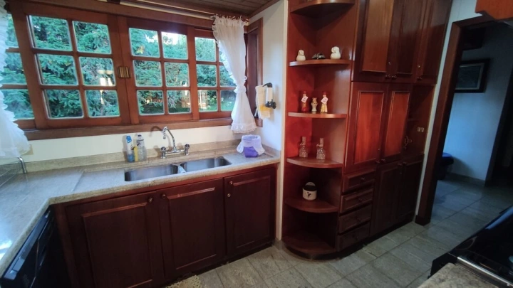Apartamento em Alto do Capivari, Campos do Jordão - foto 21