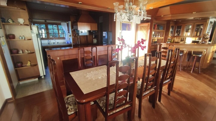Apartamento em Alto do Capivari, Campos do Jordão - foto 22