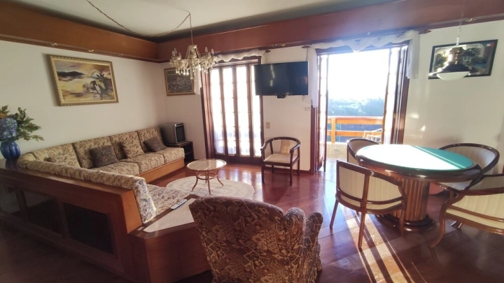 Apartamento em Alto do Capivari, Campos do Jordão - foto 23