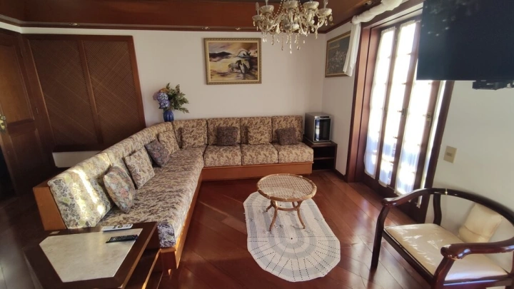 Apartamento em Alto do Capivari, Campos do Jordão - foto 25