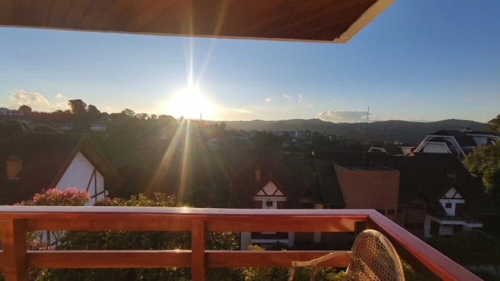 Apartamento em Alto do Capivari, Campos do Jordão - foto 26