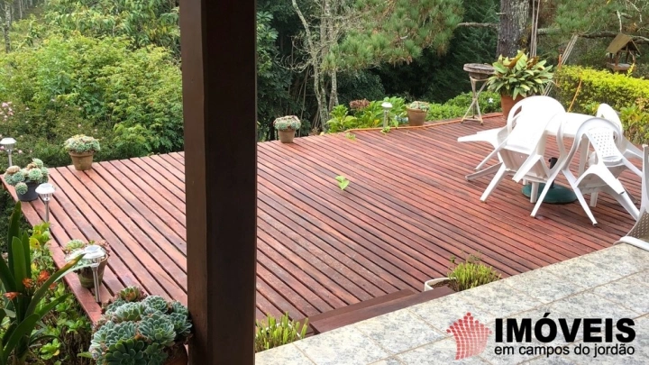 Fazenda em Sertãozinho em Santo Antônio do Pinhal, Campos do Jordão - foto 11
