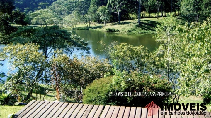 Fazenda em Sertãozinho em Santo Antônio do Pinhal, Campos do Jordão - foto 12