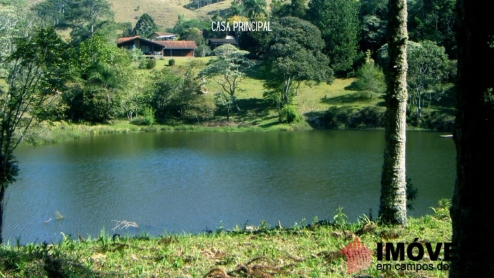 Fazenda em Sertãozinho em Santo Antônio do Pinhal, Campos do Jordão - foto 13