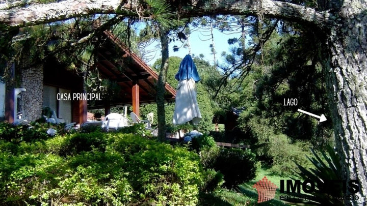 Fazenda em Sertãozinho em Santo Antônio do Pinhal, Campos do Jordão - foto 14