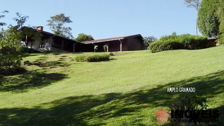 Fazenda em Sertãozinho em Santo Antônio do Pinhal, Campos do Jordão - foto 15