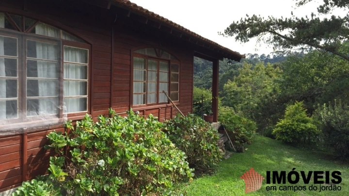 Fazenda em Sertãozinho em Santo Antônio do Pinhal, Campos do Jordão - foto 16