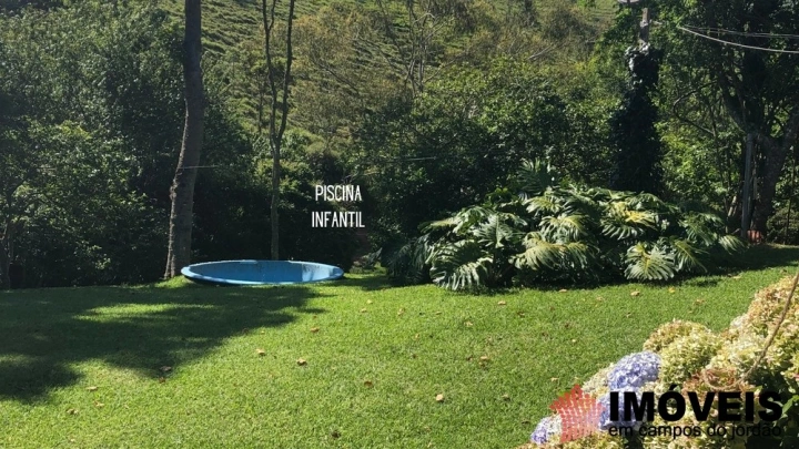 Fazenda em Sertãozinho em Santo Antônio do Pinhal, Campos do Jordão - foto 20