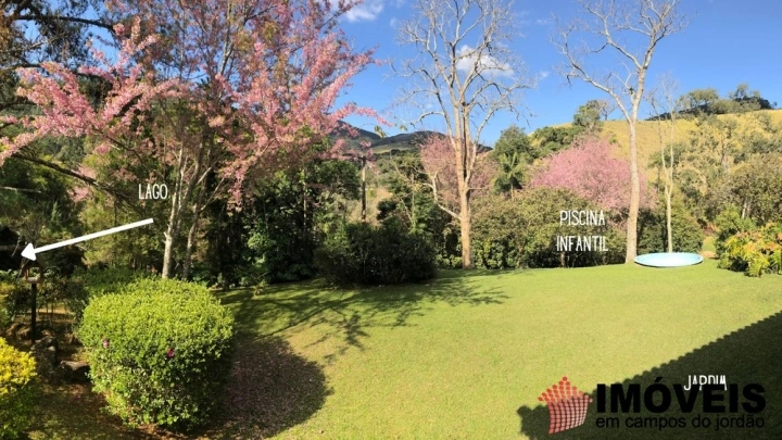 Fazenda em Sertãozinho em Santo Antônio do Pinhal, Campos do Jordão - foto 21