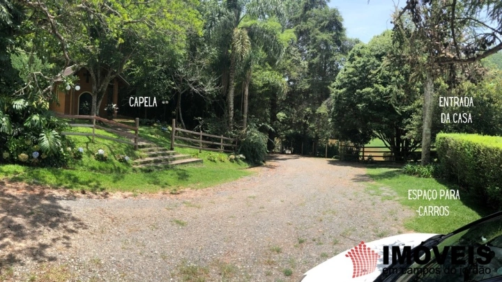 Fazenda em Sertãozinho em Santo Antônio do Pinhal, Campos do Jordão - foto 23