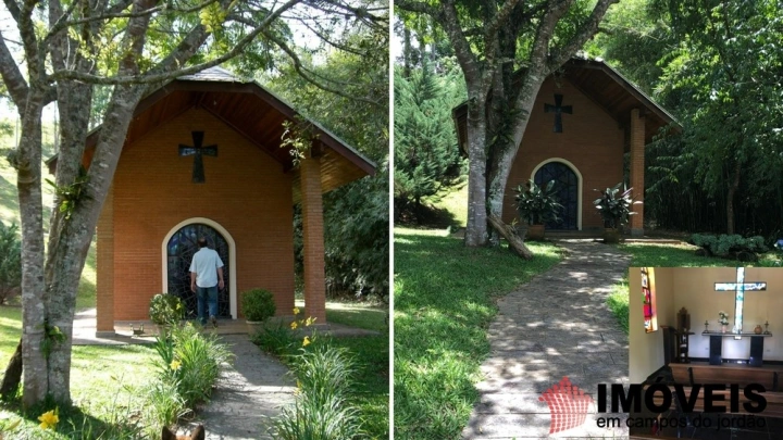Fazenda em Sertãozinho em Santo Antônio do Pinhal, Campos do Jordão - foto 24