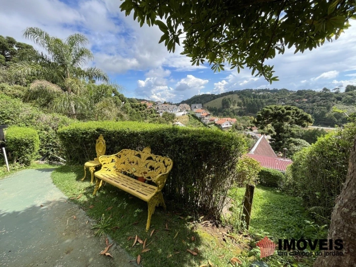 Casa em Serra Azul, Campos do Jordão - foto 3