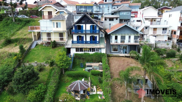 Casa em Serra Azul, Campos do Jordão - foto 5