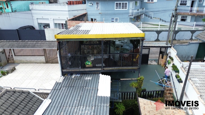 Casa em Serra Azul, Campos do Jordão - foto 7
