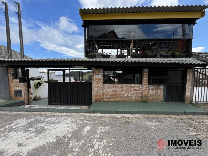 Casa em Serra Azul, Campos do Jordão - foto 8