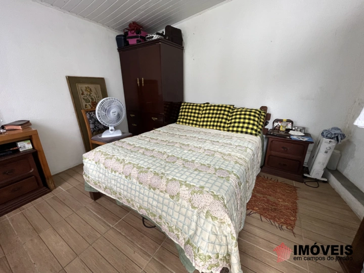 Casa em Serra Azul, Campos do Jordão - foto 10