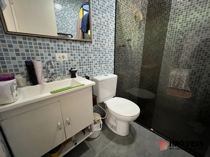 Casa em Serra Azul, Campos do Jordão - foto 13