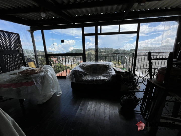 Casa em Serra Azul, Campos do Jordão - foto 14