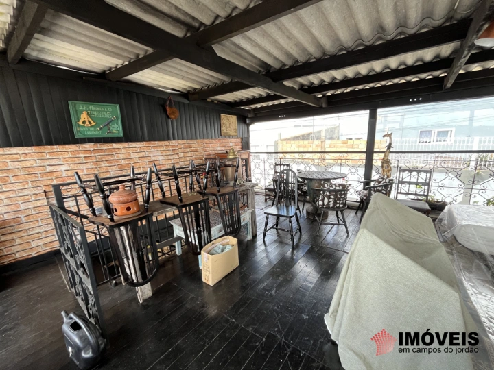 Casa em Serra Azul, Campos do Jordão - foto 15
