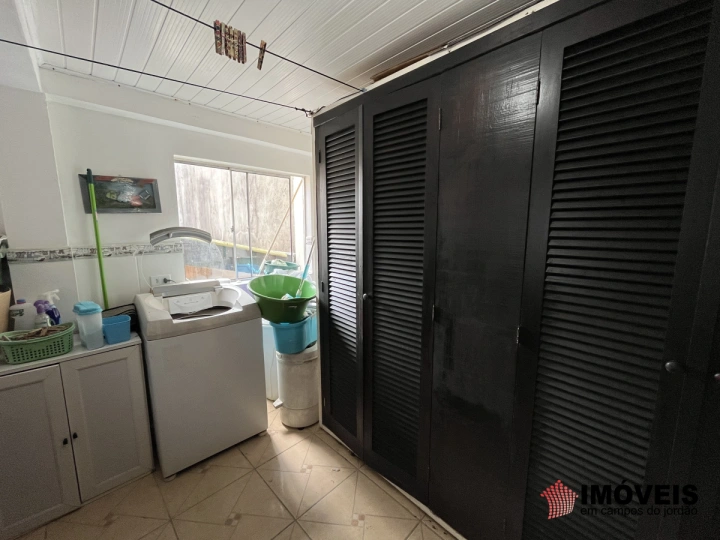 Casa em Serra Azul, Campos do Jordão - foto 16