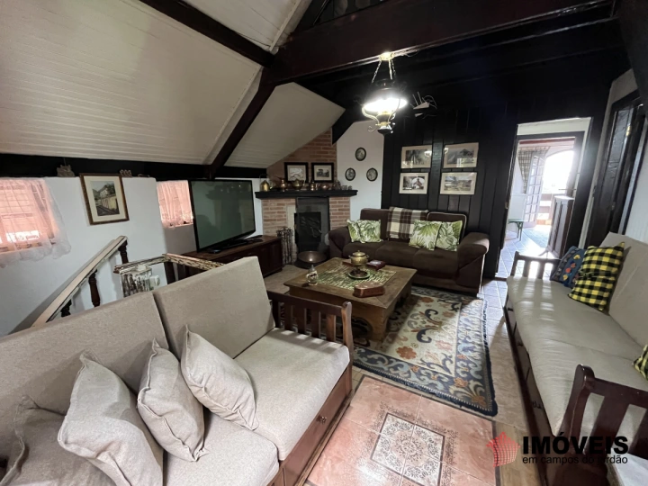 Casa em Serra Azul, Campos do Jordão - foto 19