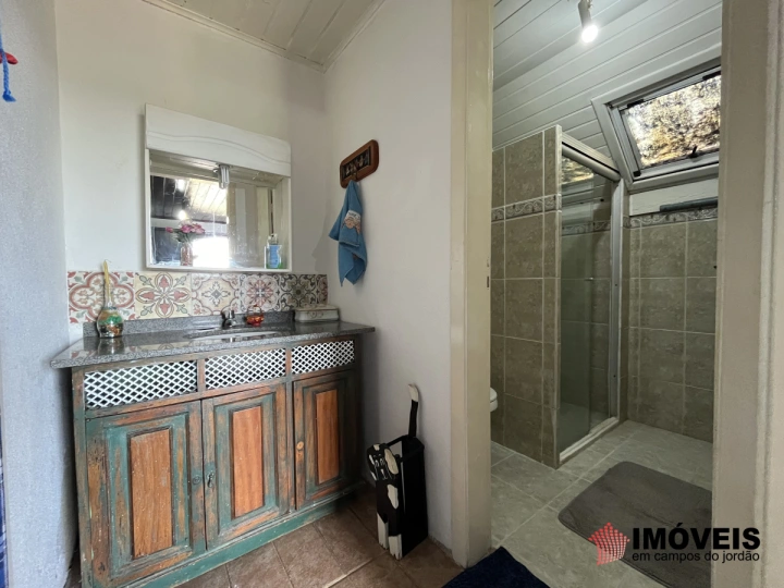 Casa em Serra Azul, Campos do Jordão - foto 22