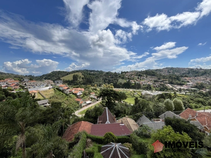 Casa em Serra Azul, Campos do Jordão - foto 25