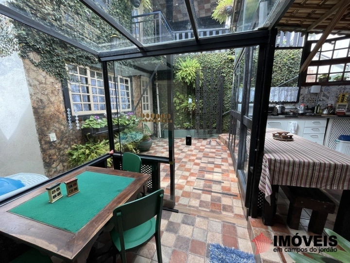 Casa em Serra Azul, Campos do Jordão - foto 28