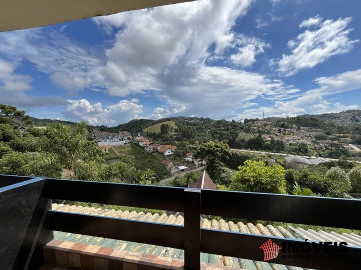 Casa em Serra Azul, Campos do Jordão - foto 32