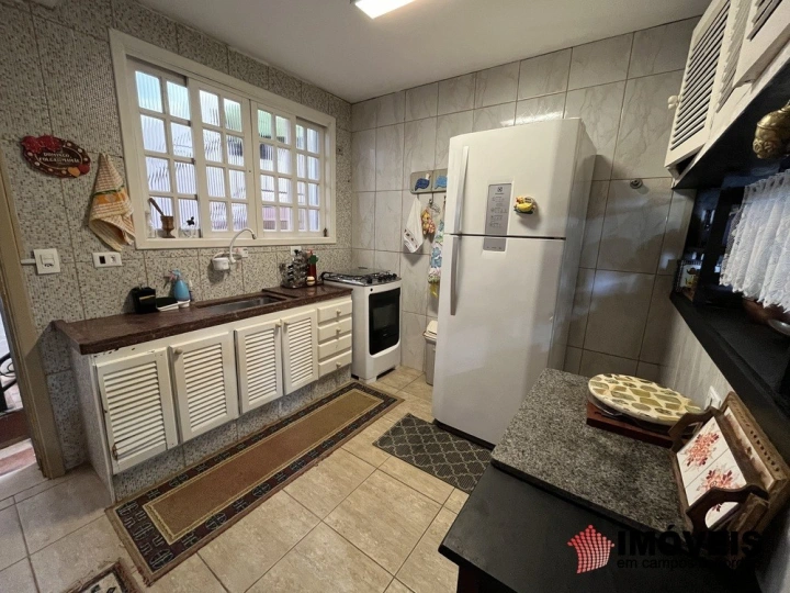 Casa em Serra Azul, Campos do Jordão - foto 33