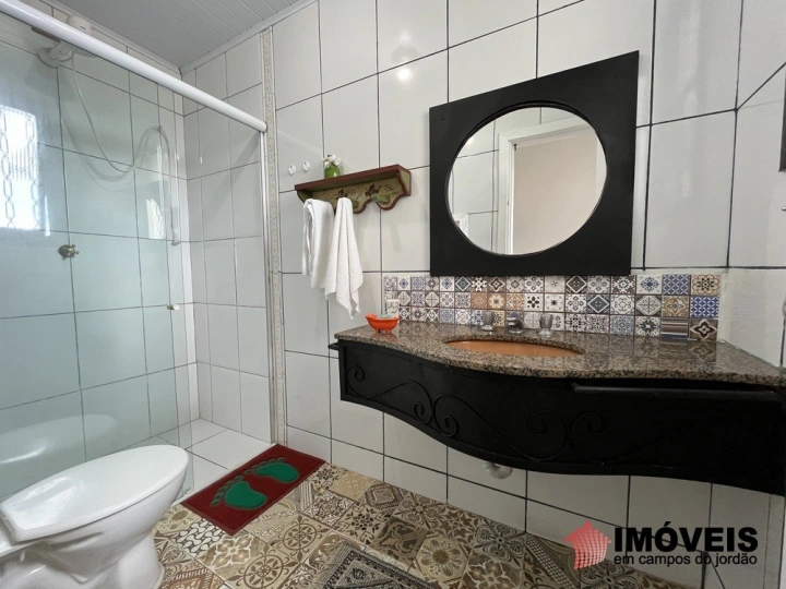 Casa em Serra Azul, Campos do Jordão - foto 34