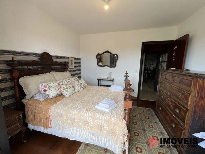 Casa em Serra Azul, Campos do Jordão - foto 35