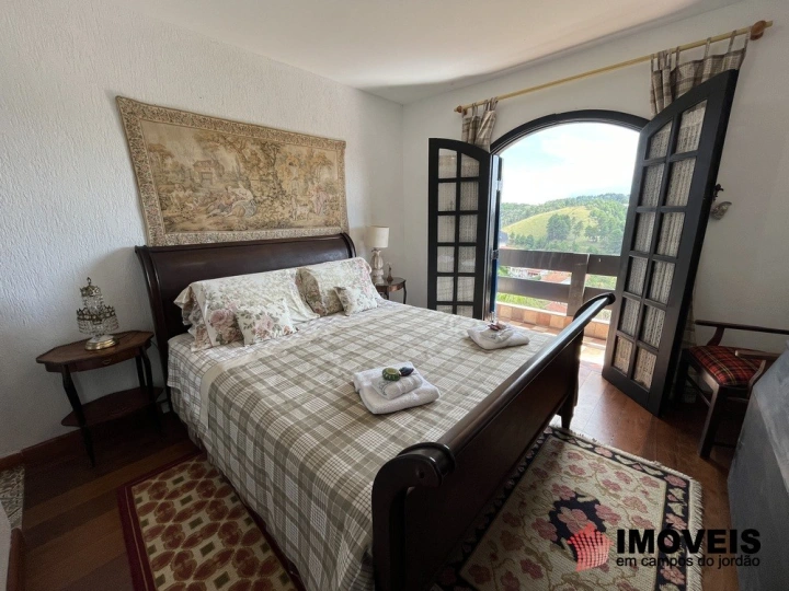 Casa em Serra Azul, Campos do Jordão - foto 36