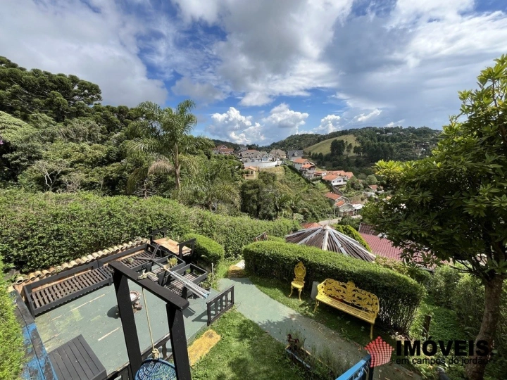 Casa em Serra Azul, Campos do Jordão - foto 37