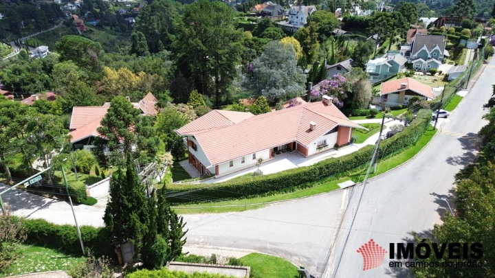 Casa em Alto do Capivari, Campos do Jordão - foto 7