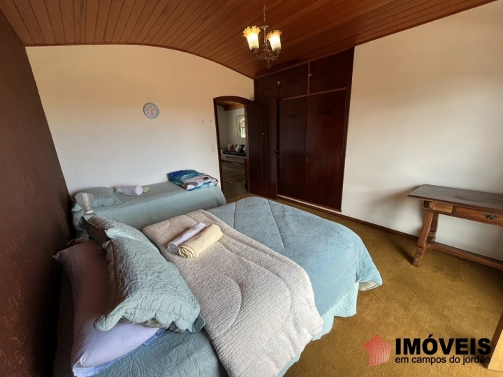 Casa em Alto do Capivari, Campos do Jordão - foto 15