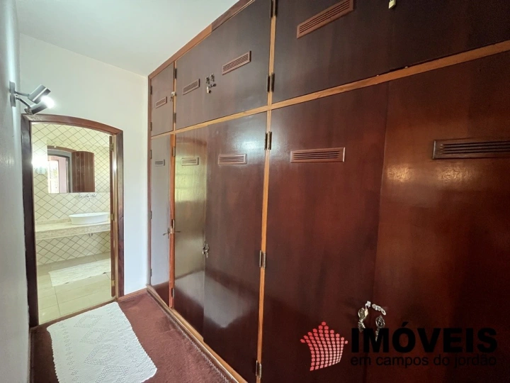 Casa em Alto do Capivari, Campos do Jordão - foto 19