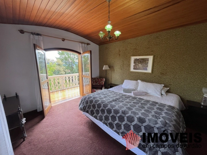 Casa em Alto do Capivari, Campos do Jordão - foto 21