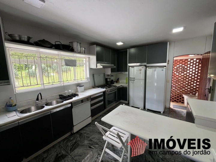 Casa em Alto do Capivari, Campos do Jordão - foto 35