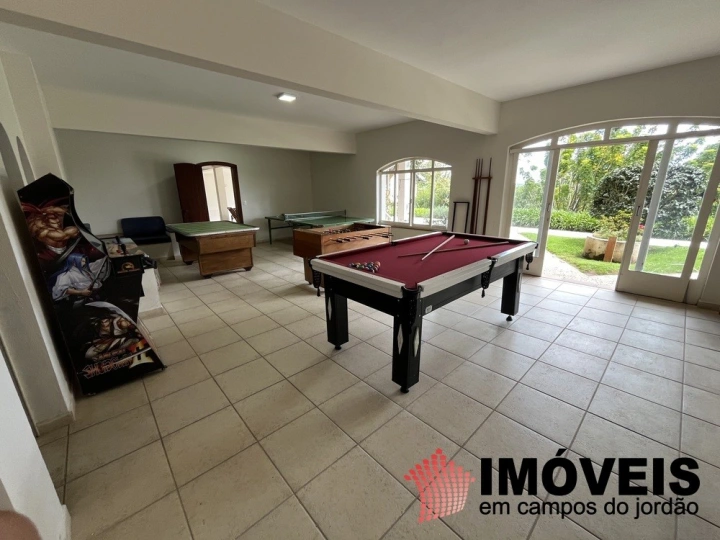 Casa em Alto do Capivari, Campos do Jordão - foto 40