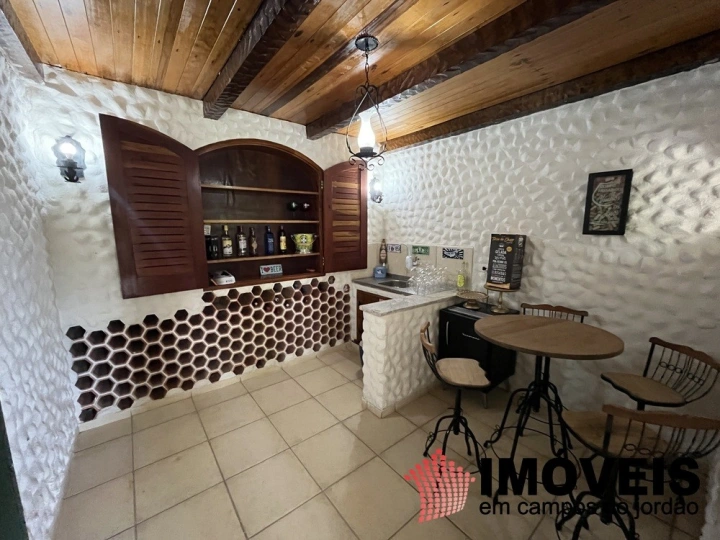 Casa em Alto do Capivari, Campos do Jordão - foto 45
