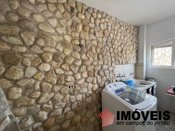Casa em Alto do Capivari, Campos do Jordão - foto 47