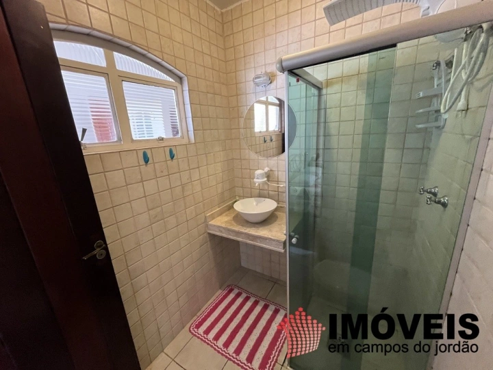 Casa em Alto do Capivari, Campos do Jordão - foto 49