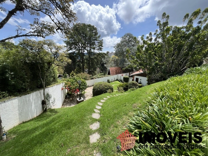 Casa em Alto do Capivari, Campos do Jordão - foto 57