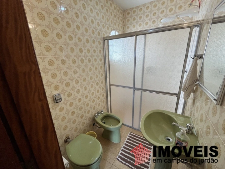 Casa em Alto do Capivari, Campos do Jordão - foto 62