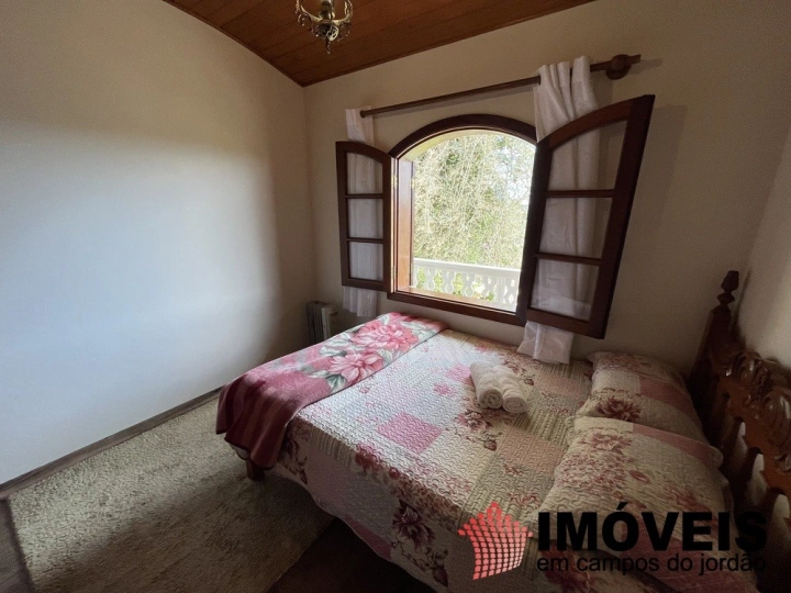 Casa em Alto do Capivari, Campos do Jordão - foto 64